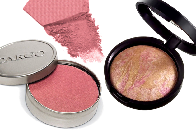 5 Amazing Blushes for Fair Skin