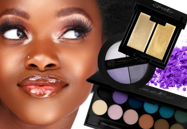 5 Best Eyeshadows for Dark Skin
