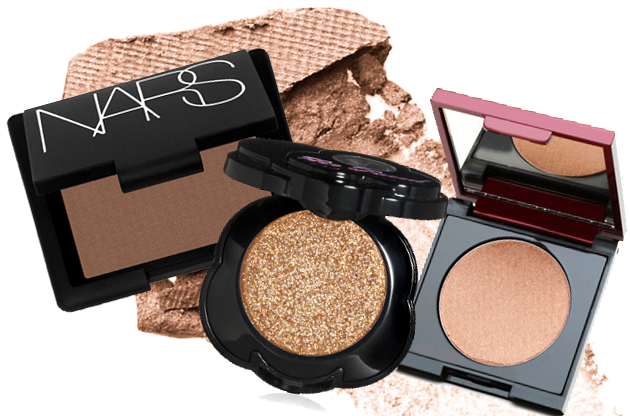 5 Best Eyeshadows for Dark Skin