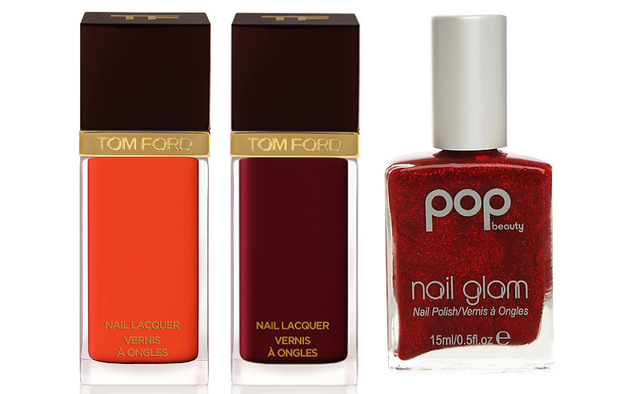 Best Red Nail Polish for Skin Tone