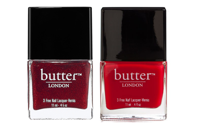 Best Red Nail Polish for Skin Tone