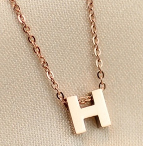 Letter Short Chain