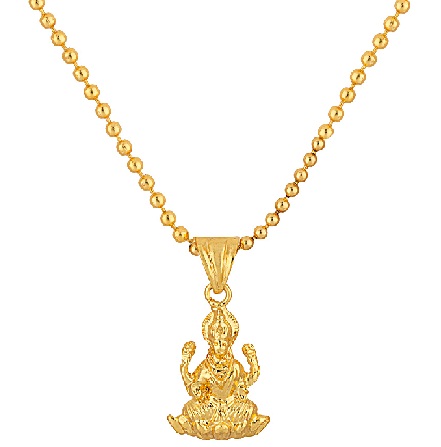 temple-jewellery-pendants-lakshmi-pendant