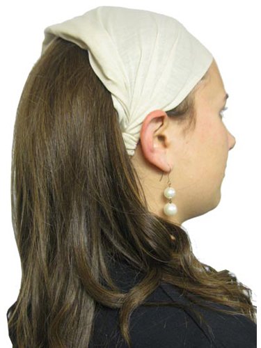 Large in Size Headband
