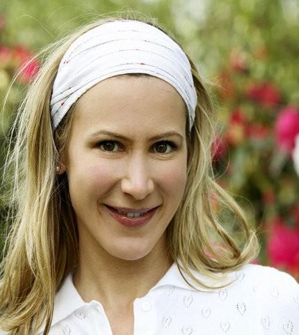 Trendy Sports Headband