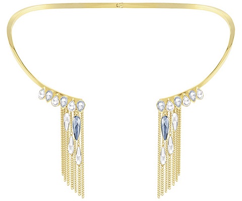 Gypsy Gold Necklace