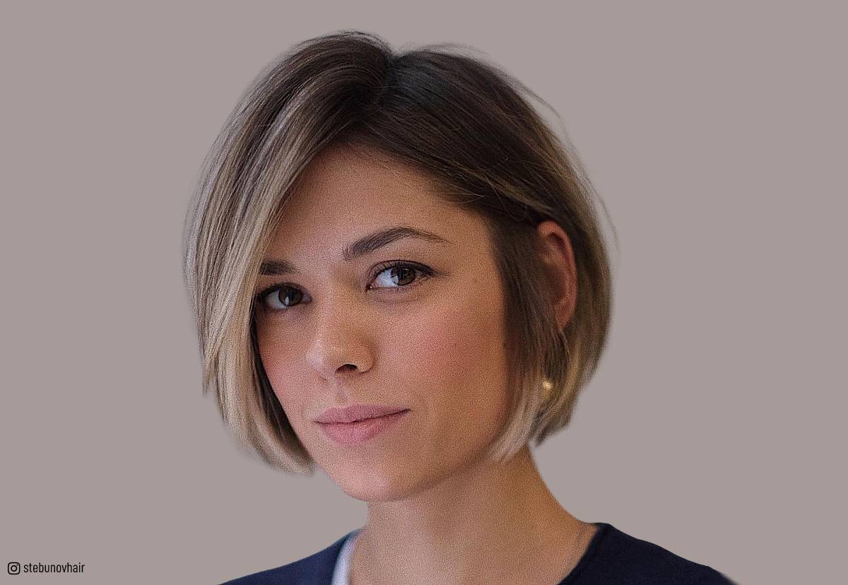 28 Super-Cute Jaw-Length Haircut Ideas Taking Over Salons