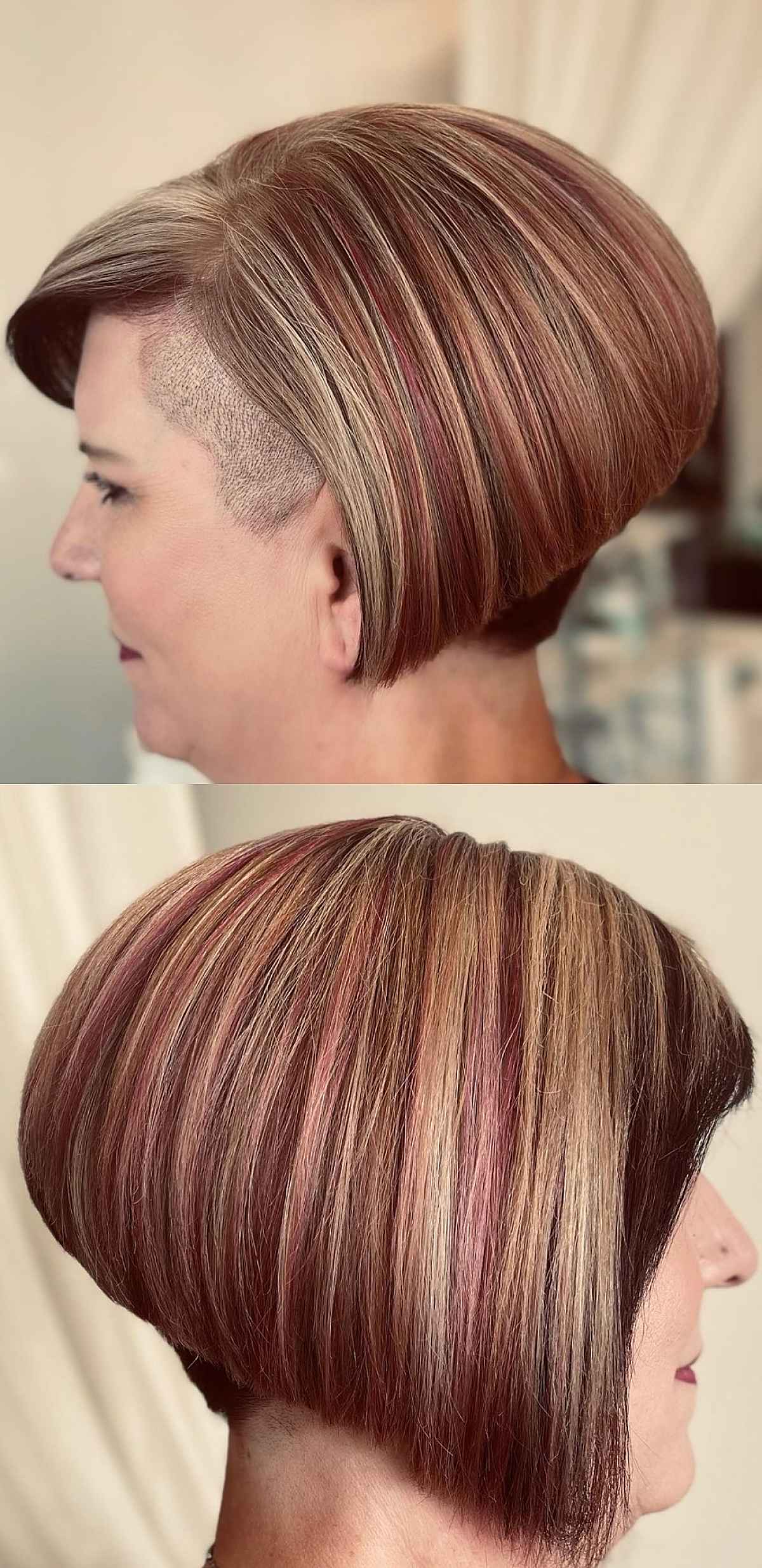 22 Undercut Pixie Bob Haircuts To Consider for a Short &amp; Easy Cut to Style
