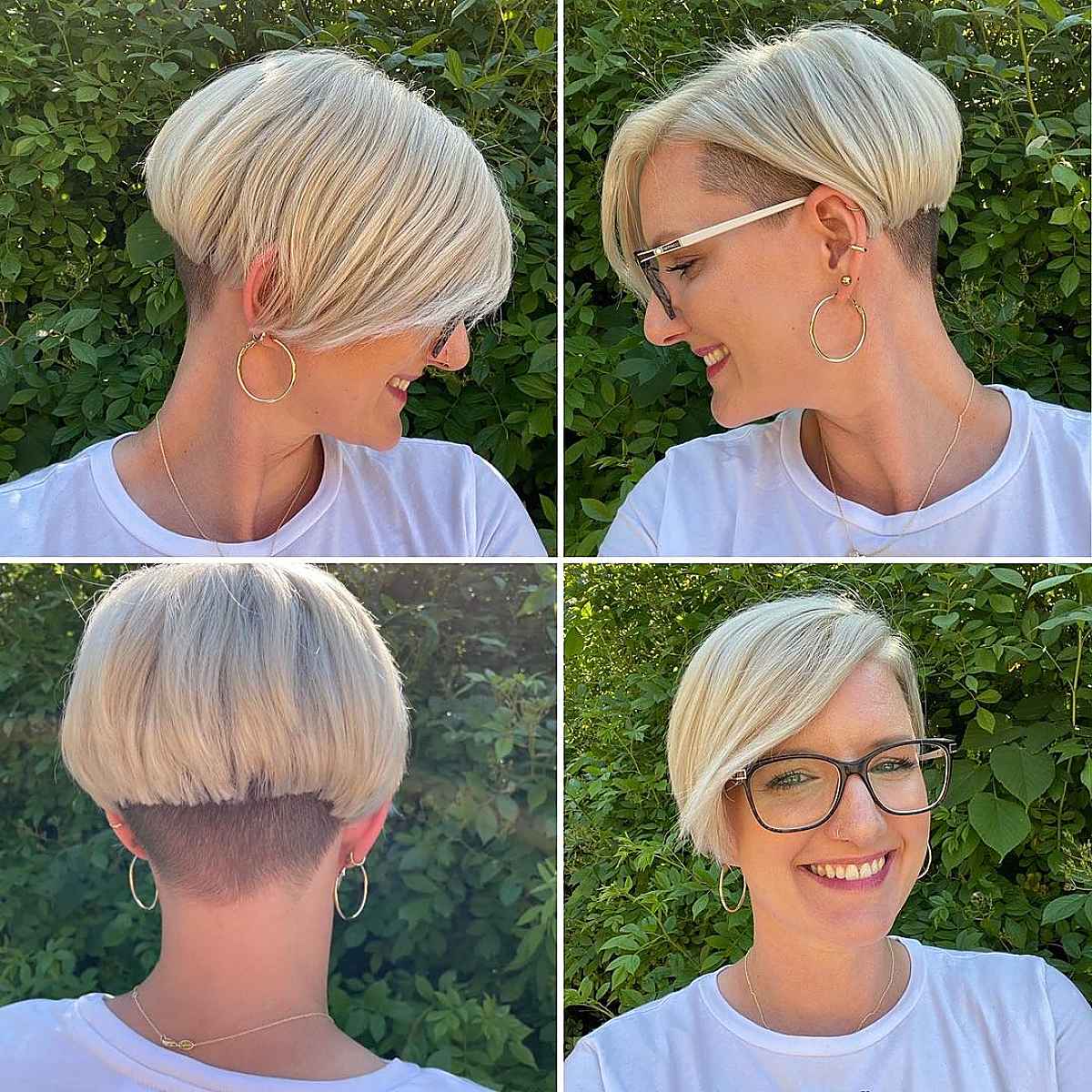 22 Undercut Pixie Bob Haircuts To Consider for a Short &amp; Easy Cut to Style