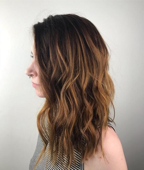 26 Hottest Blunt Cut for Long Hair Ideas to Copy Right Now