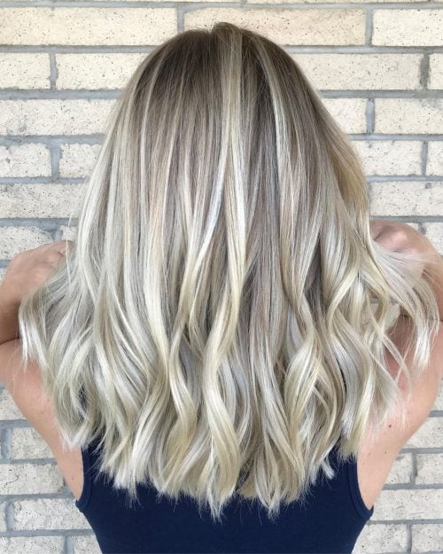 26 Hottest Blunt Cut for Long Hair Ideas to Copy Right Now