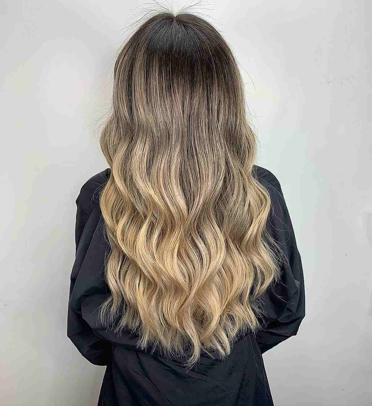45 Long Ombre Hair Ideas Blowing Up in 2023