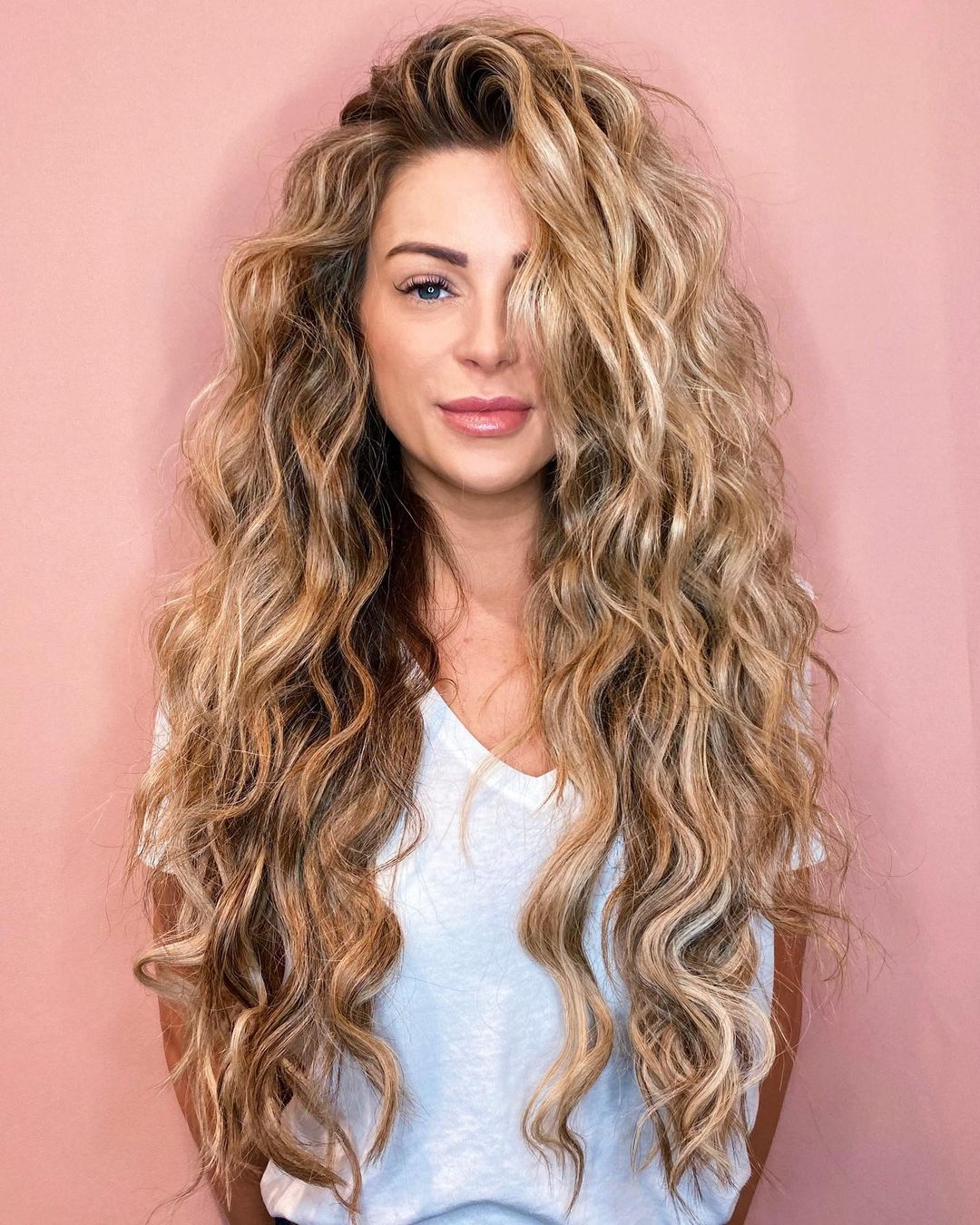 The Top 53 Hairstyles for Long Blonde Hair in 2023