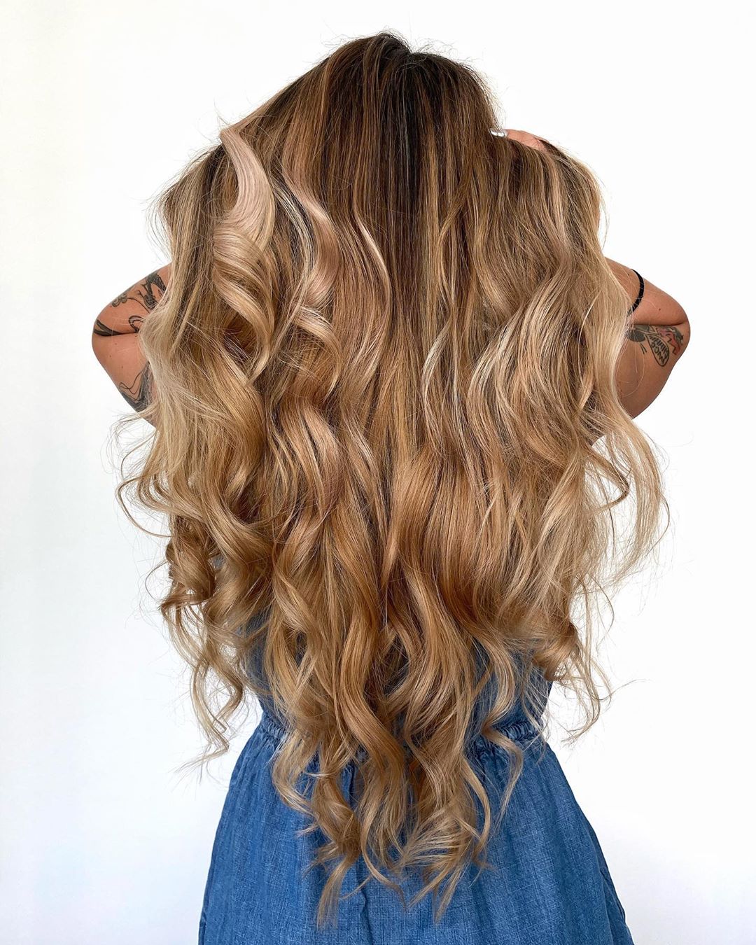 The Top 53 Hairstyles for Long Blonde Hair in 2023