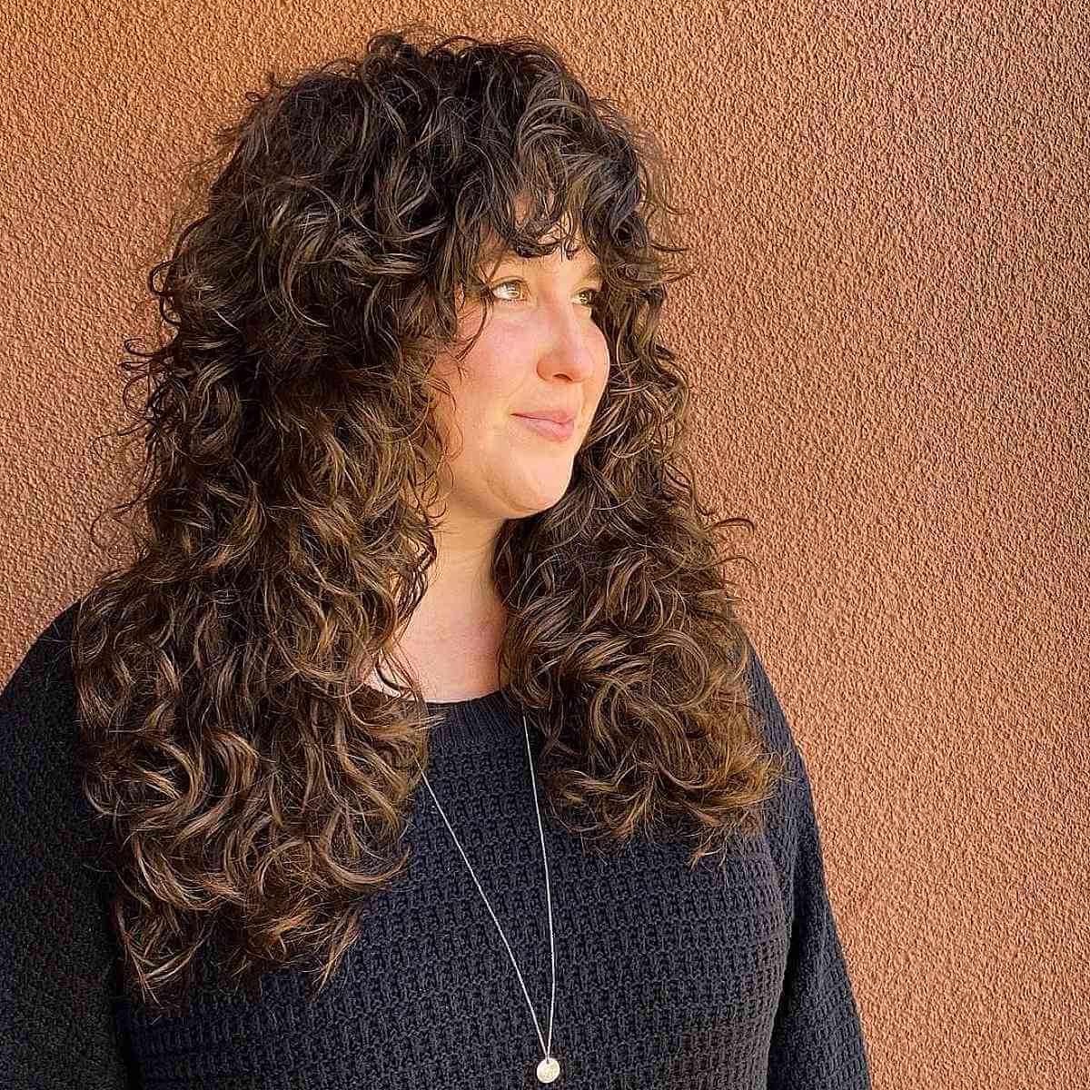 29 Most Flattering Long Hairstyles for Women Over 40
