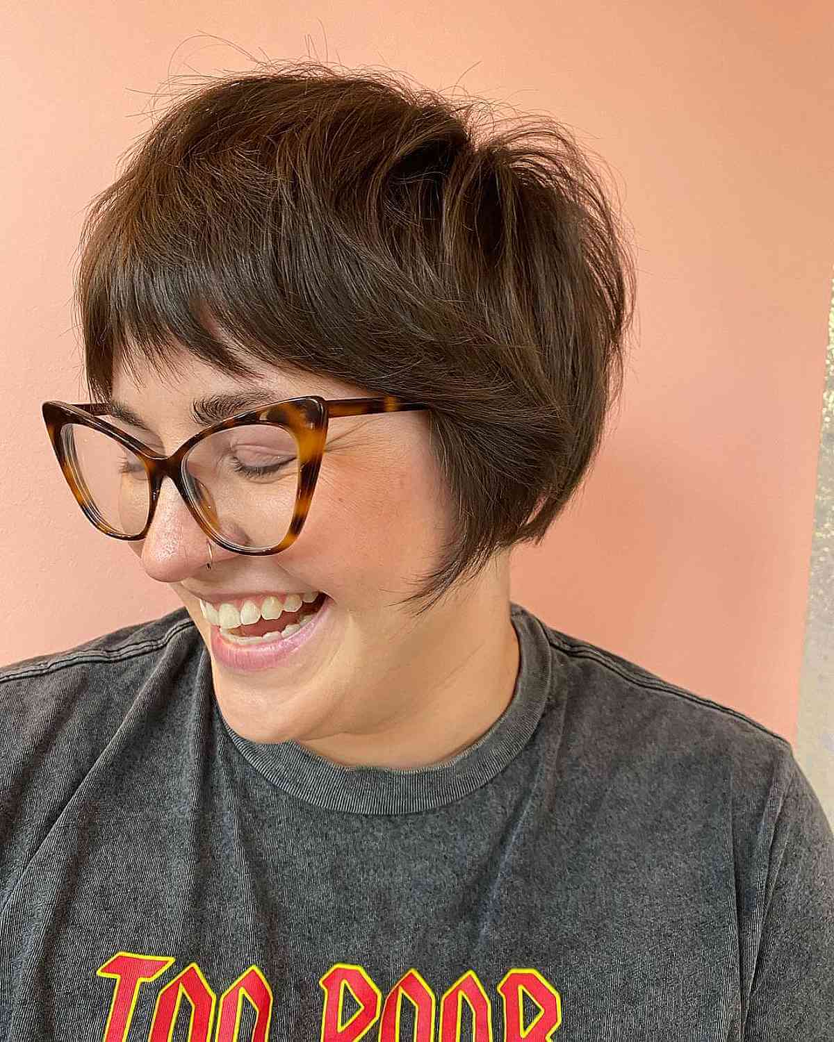 26 Types of Ear-Length Bob Haircuts Women as Asking for Right Now