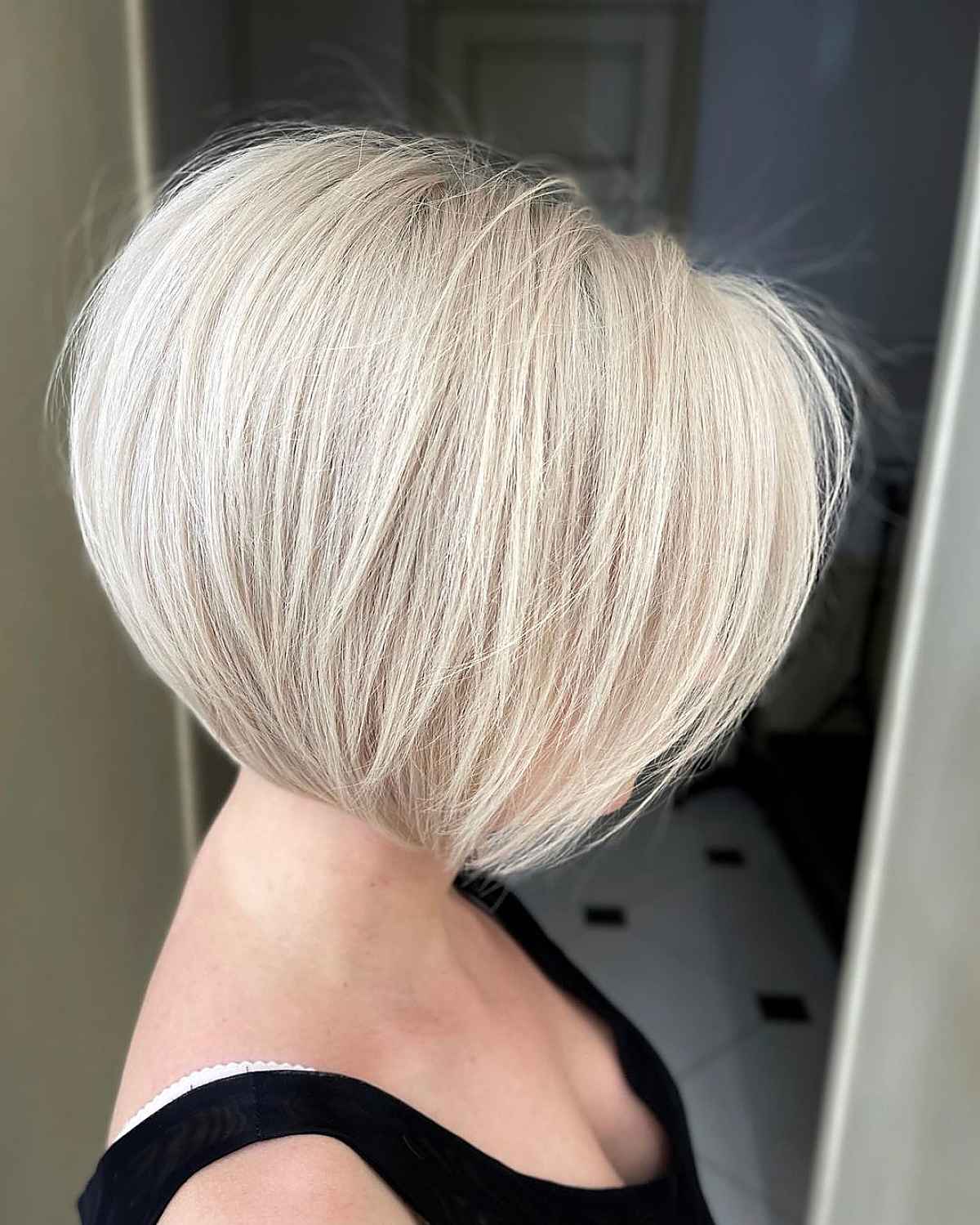 27 Inverted Bob with Layers Women Are Getting Right Now