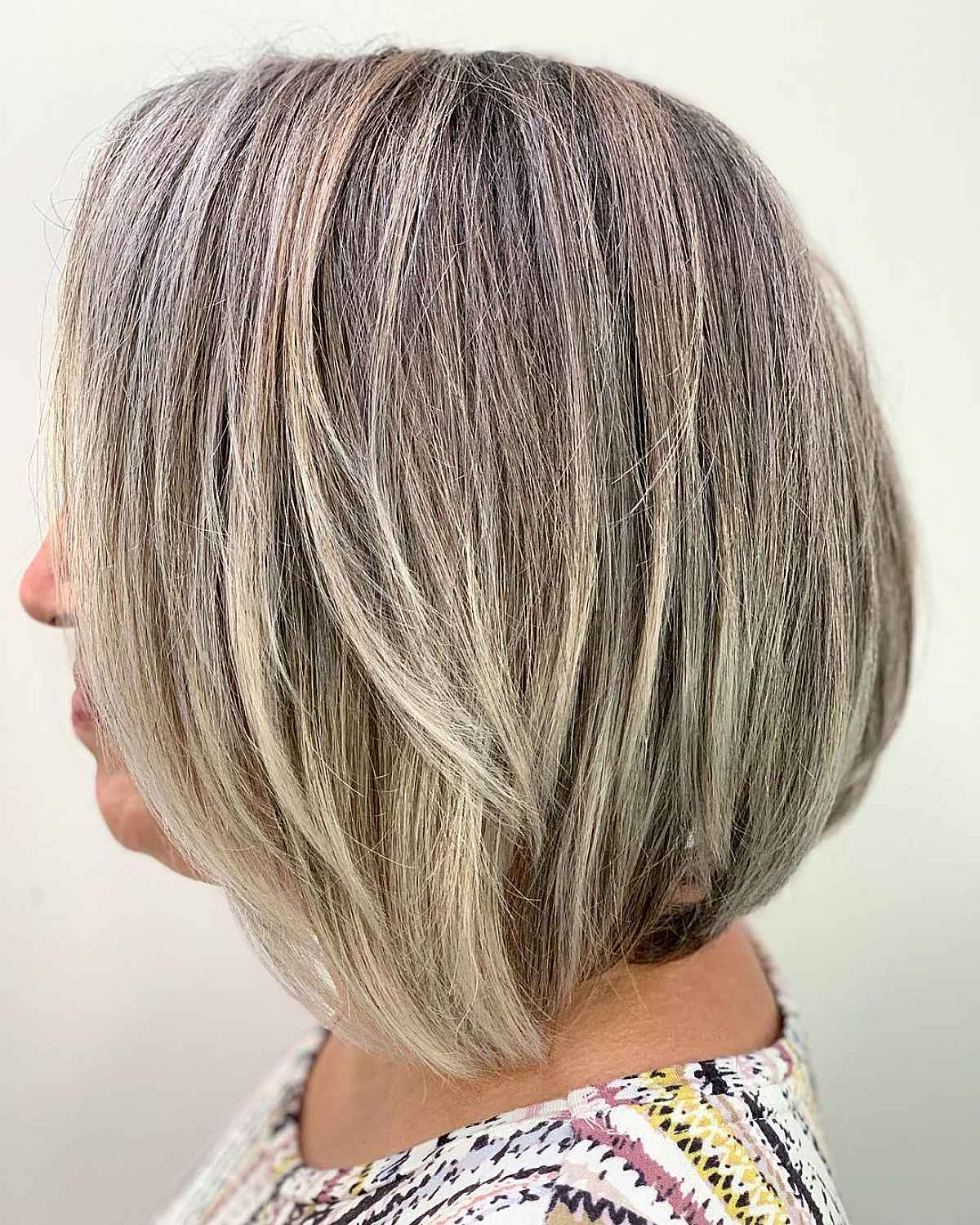 55 Straight Bob Haircut Ideas for a Simple &amp; Chic Look