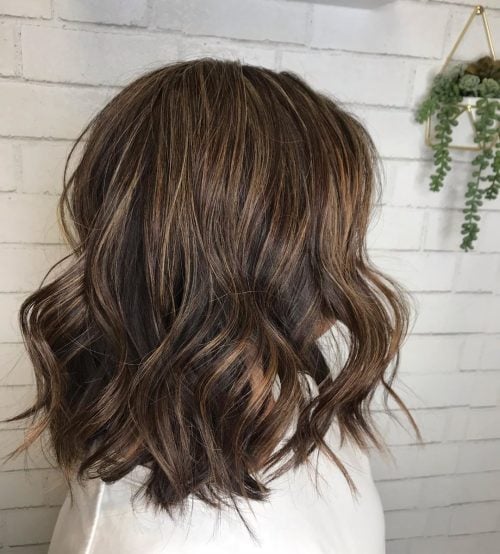 47 Cute Wavy Bob Hairstyles That Are Easy to Style