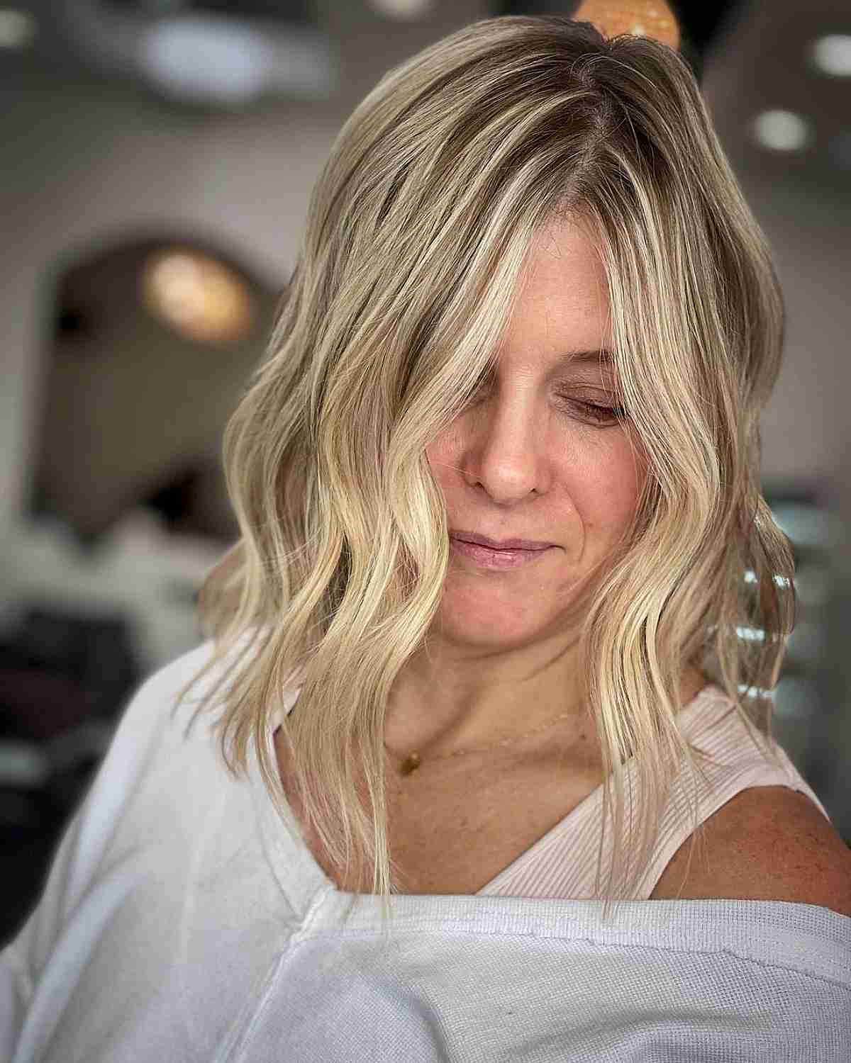 20 Best Ways to Cut Shoulder-Length Bobs for Fine Hair