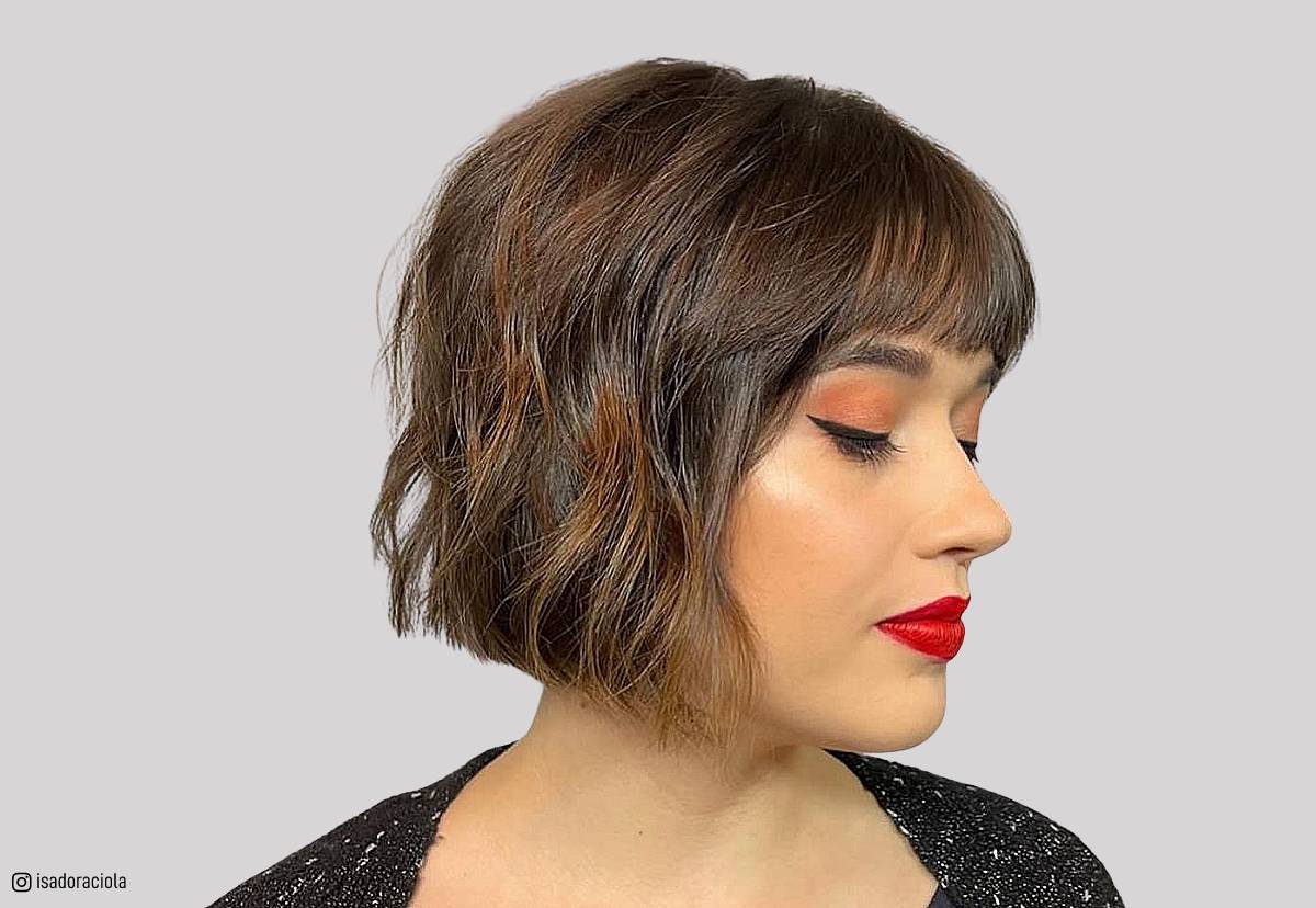 29 Jaw-Length Bob Haircuts to See If You Want a Chic Crop