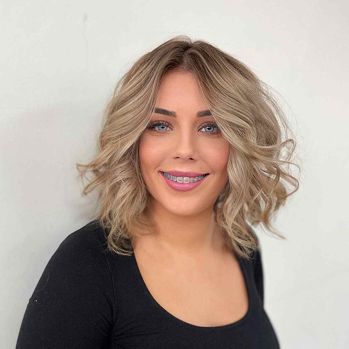 30 Trendy Layered Bobs for Fine Hair to Look Fuller