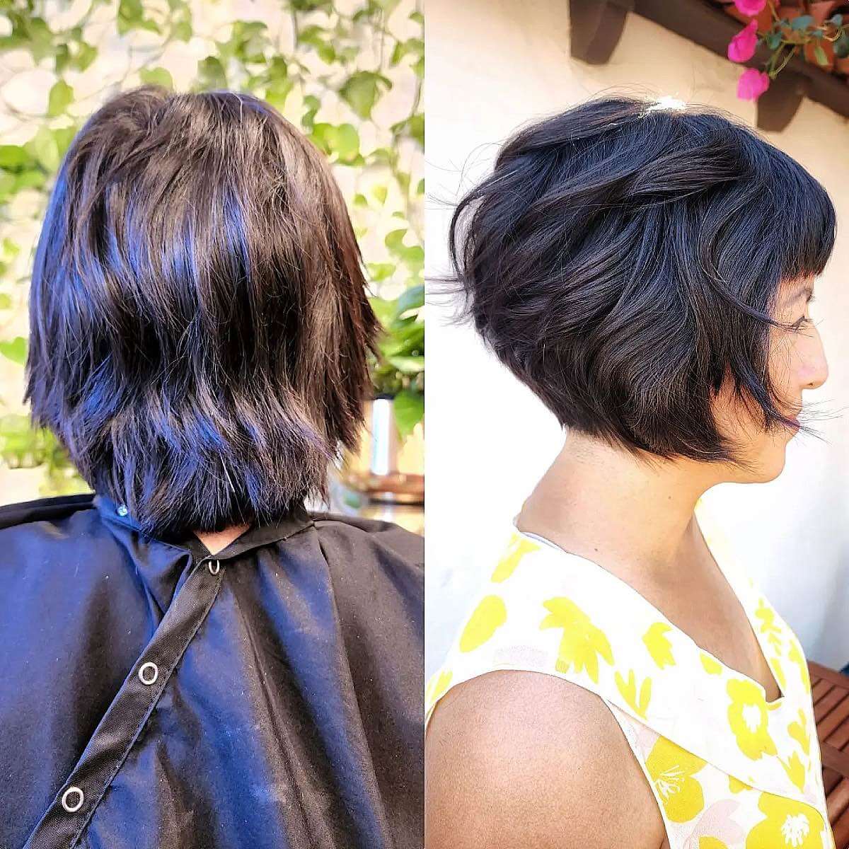 36 Flattering Bob Haircuts for Women Over 50