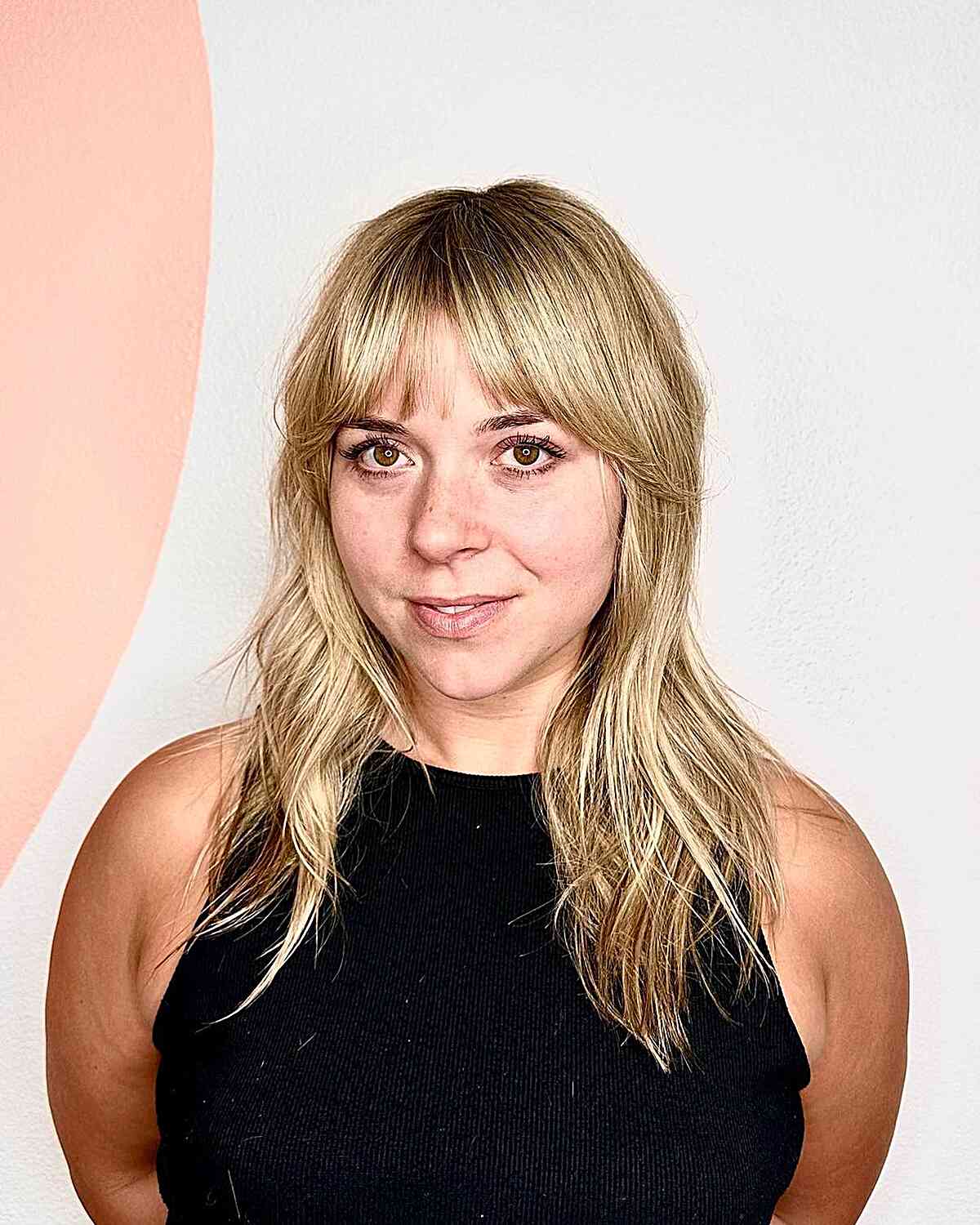 26 Coolest Ways to Get French Bangs If You Want to Try This New Hair Trend