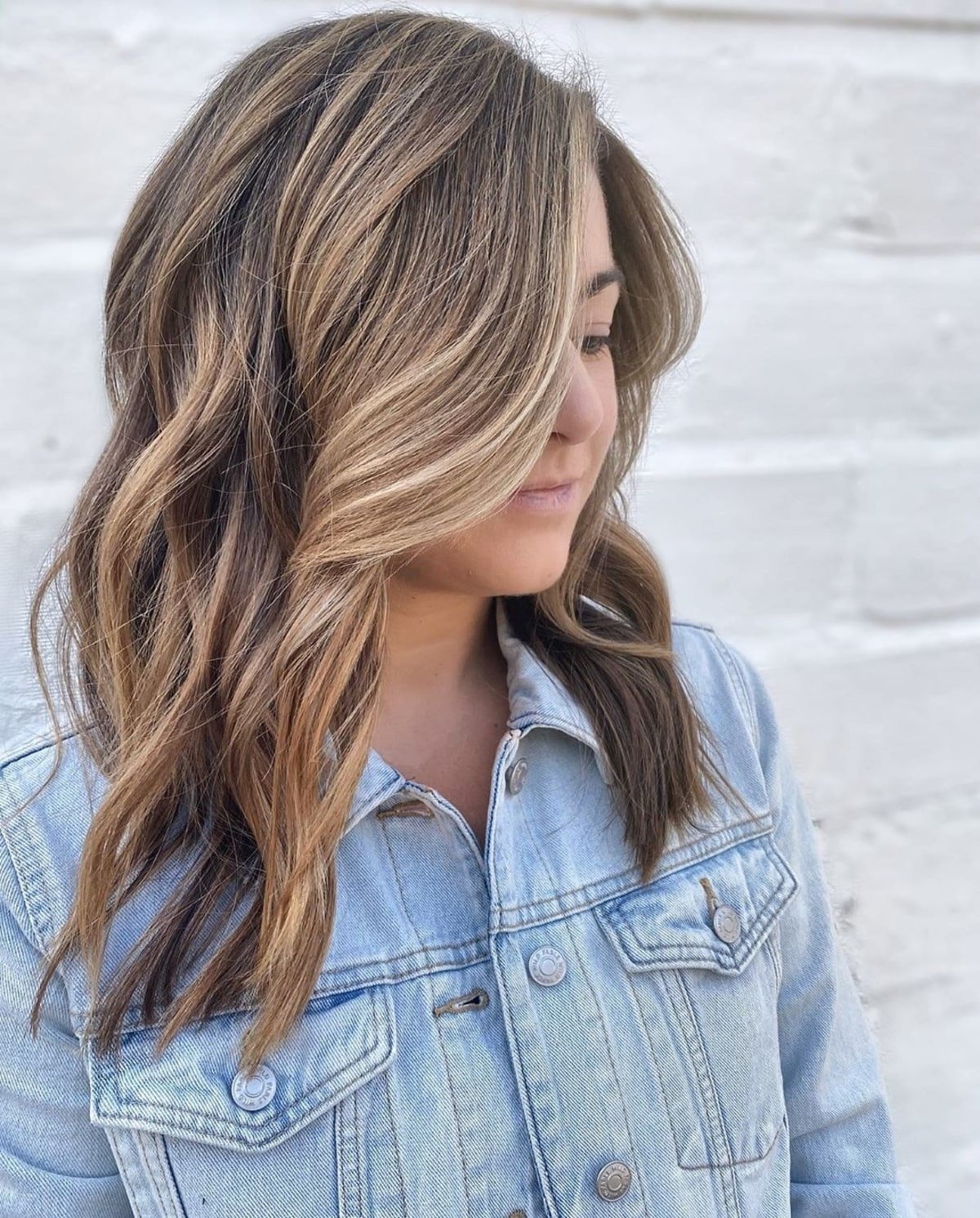 15 Pictures of Partial Highlights That Are Simply Stunning