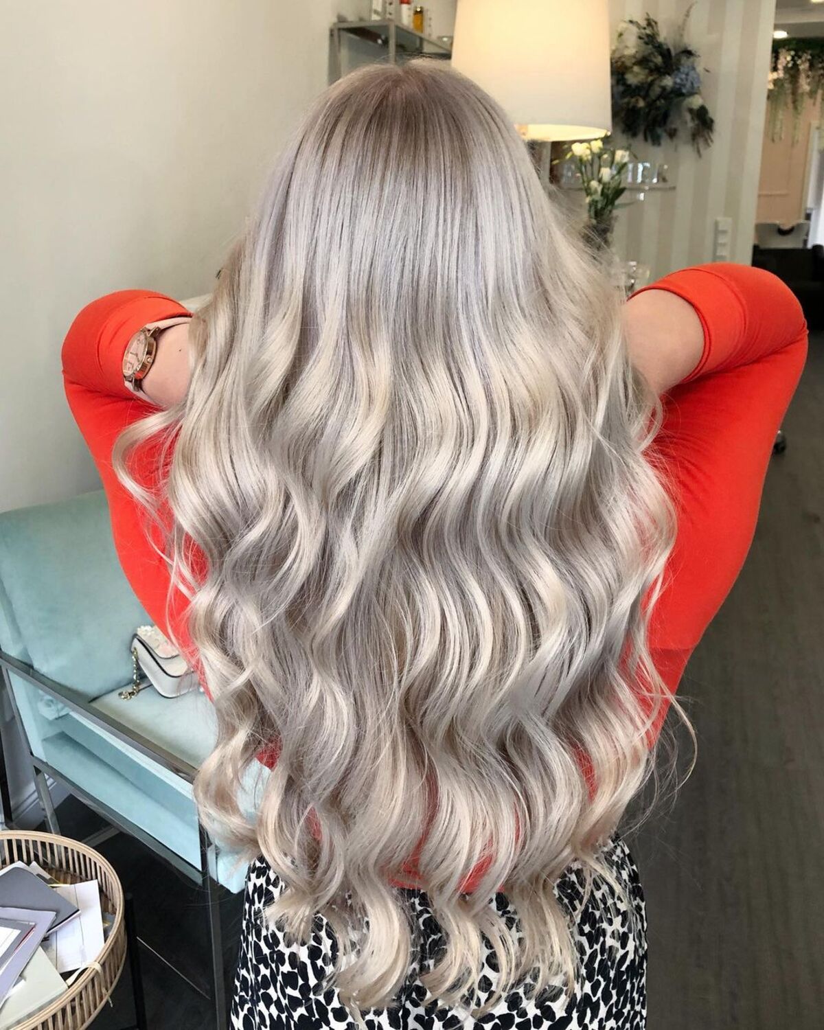 23 Best Champagne Blonde Hair Color Ideas for Every Skin Tone