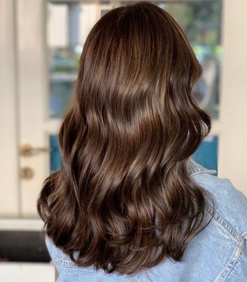 30 Gorgeous Ash Brown Hair Colors &#8211; The Trend You Need to Try