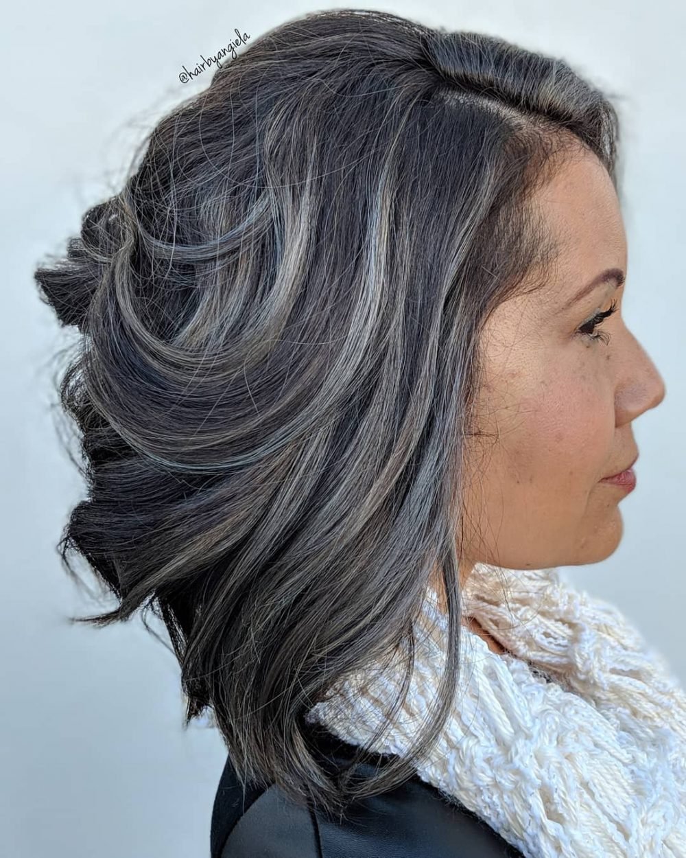Dark Blue Hair &#8211; How to Get This Darker Hair Color in 2023