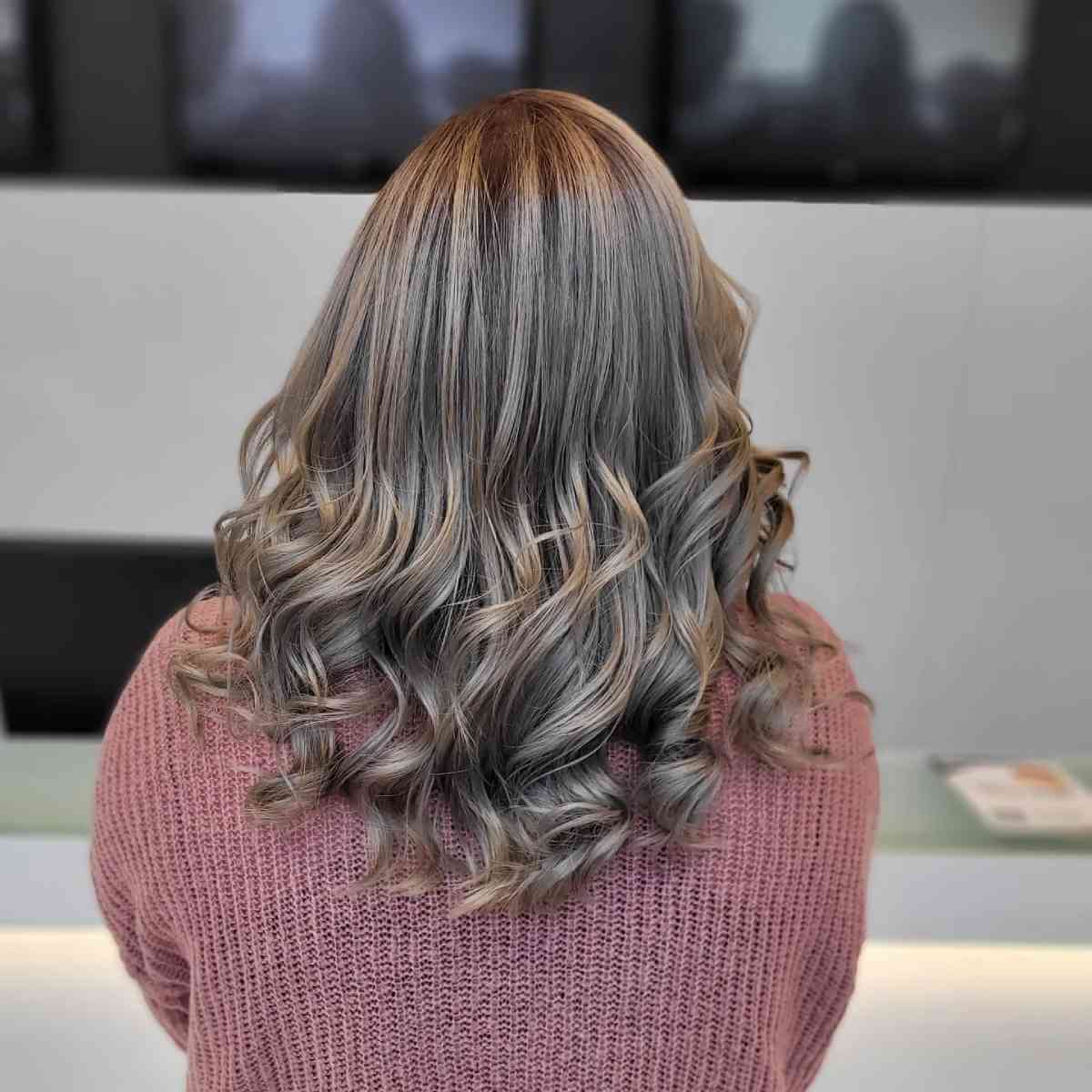 21 Mushroom Blonde Hair Color Ideas for a Unique Blonde Hue