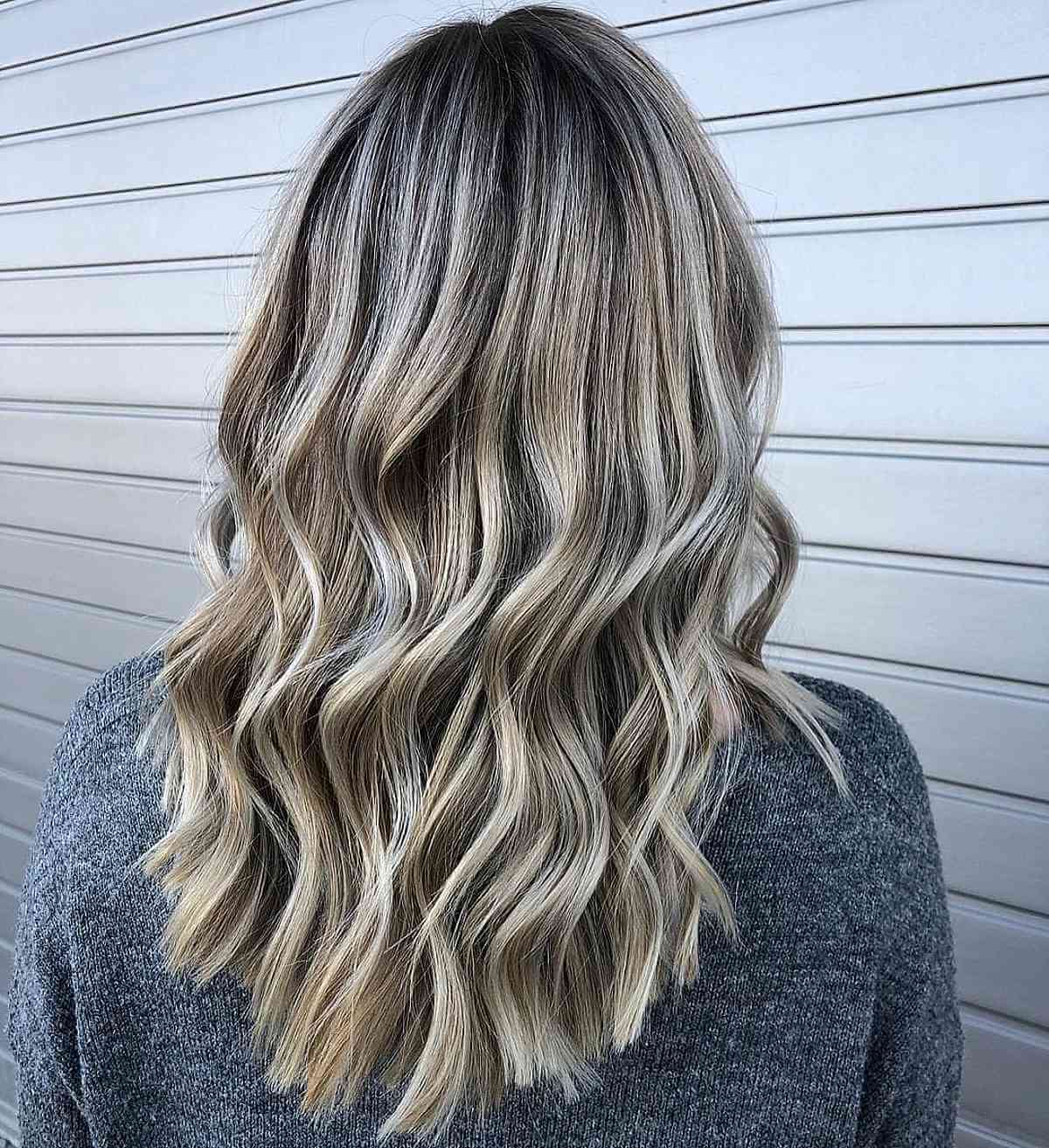 21 Mushroom Blonde Hair Color Ideas for a Unique Blonde Hue