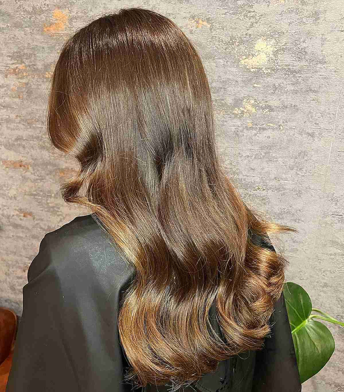30 Unique Golden Brown Hair Color Ideas + Skin Tone Pairing Tips