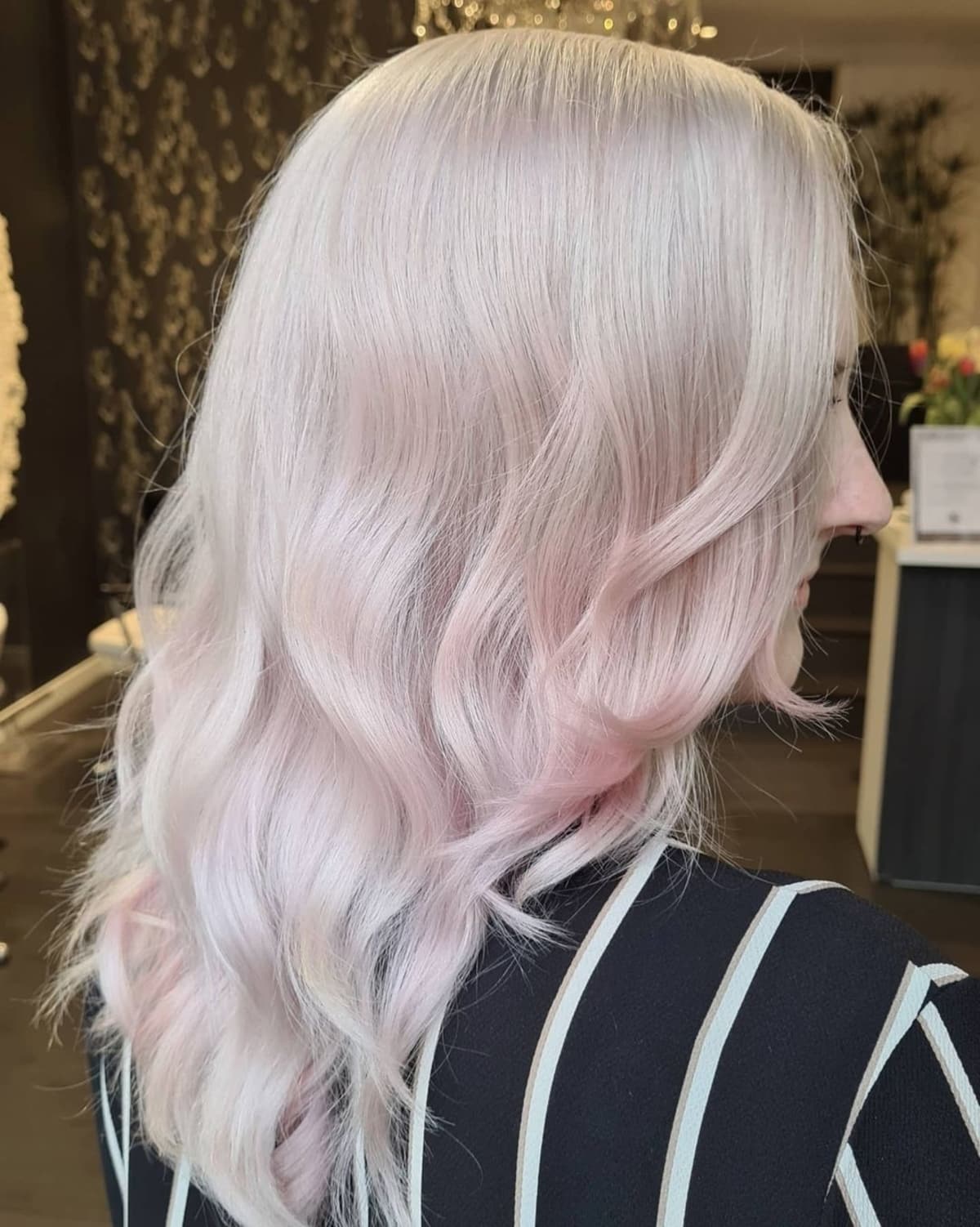 29 Best Light Pink Hair Color Ideas (Pictures for 2023)