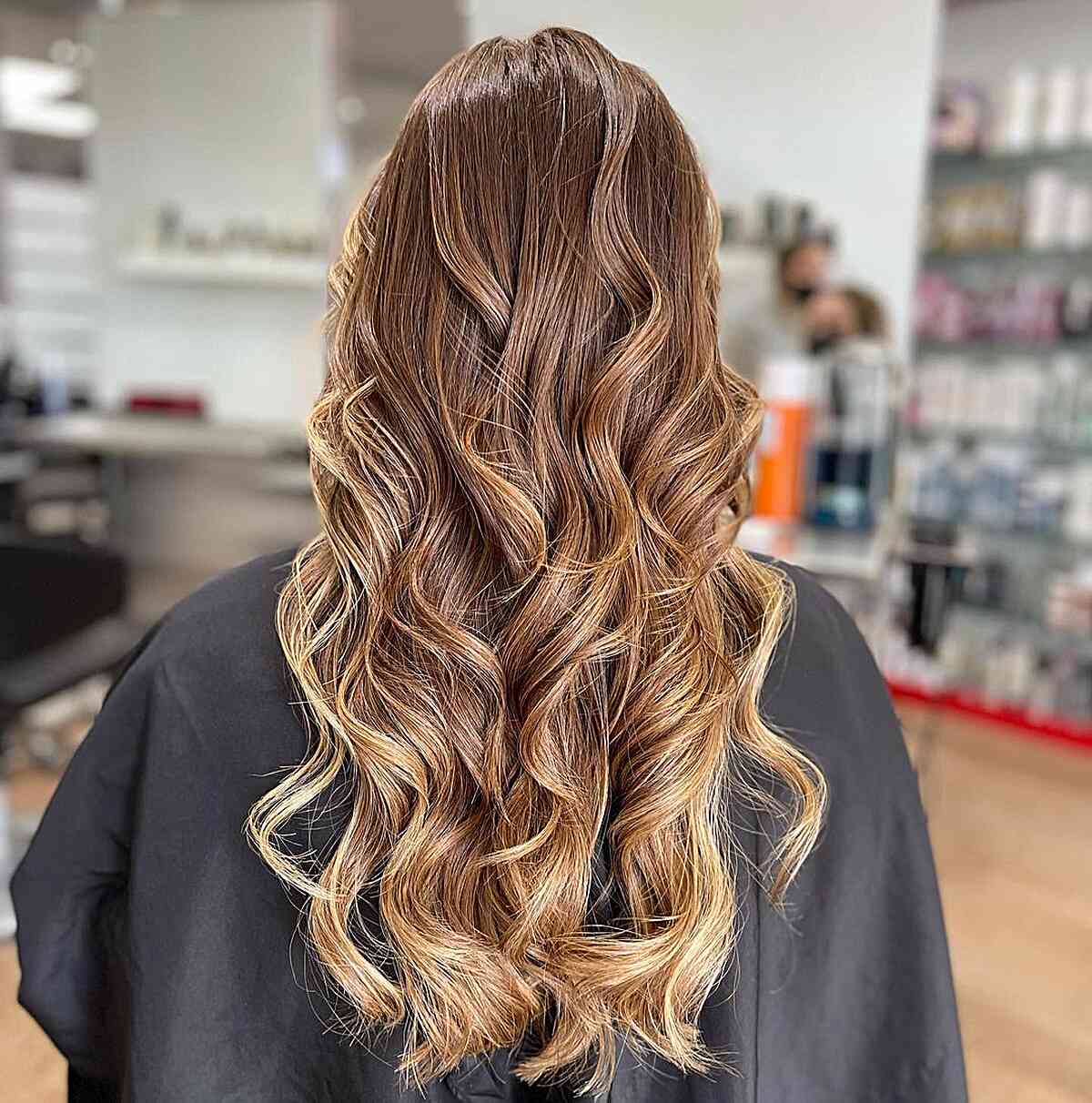 26 Gorgeous Brown and Blonde Balayage Hair Ideas for a Sun-Kissed Hue