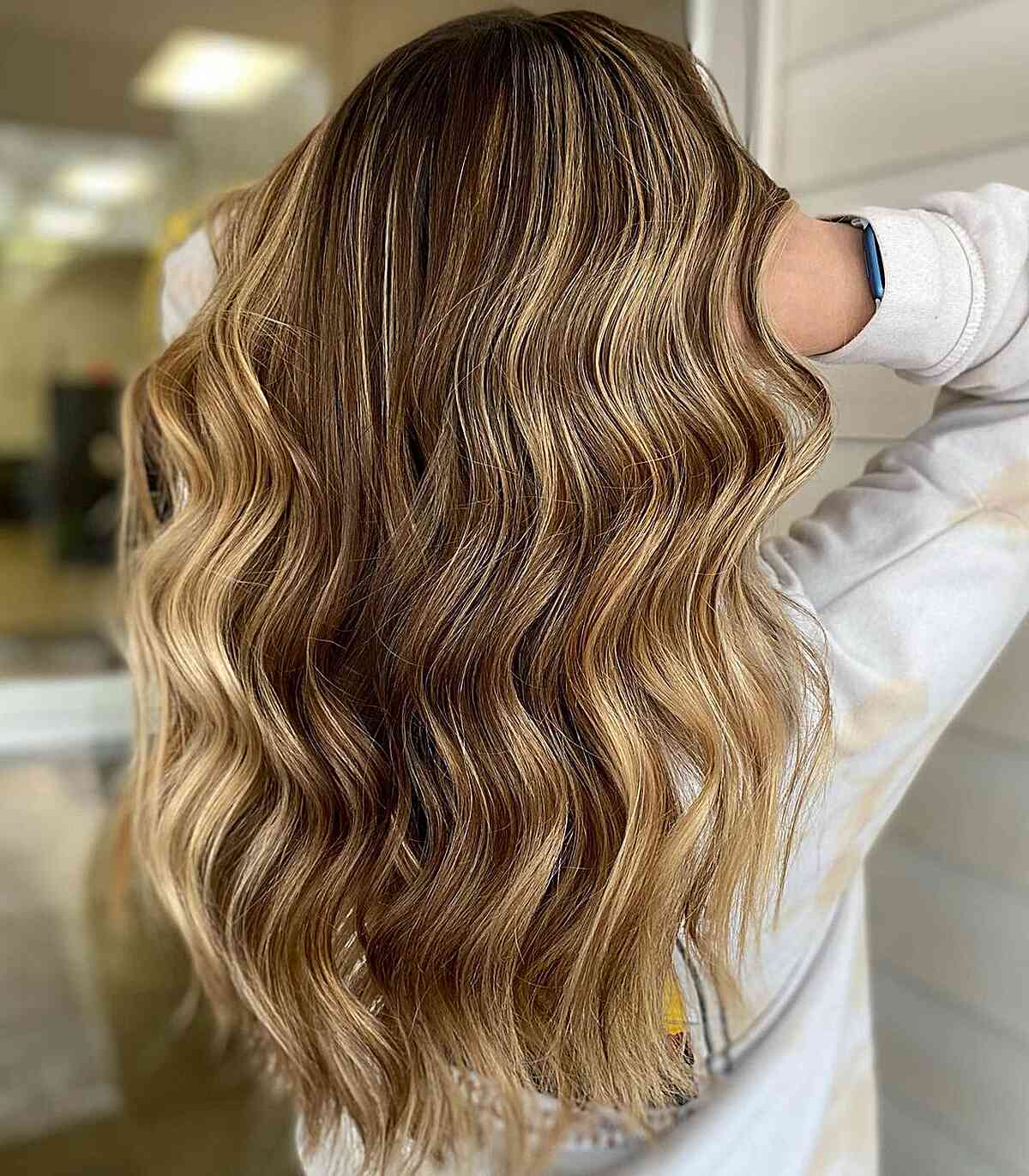 26 Gorgeous Brown and Blonde Balayage Hair Ideas for a Sun-Kissed Hue