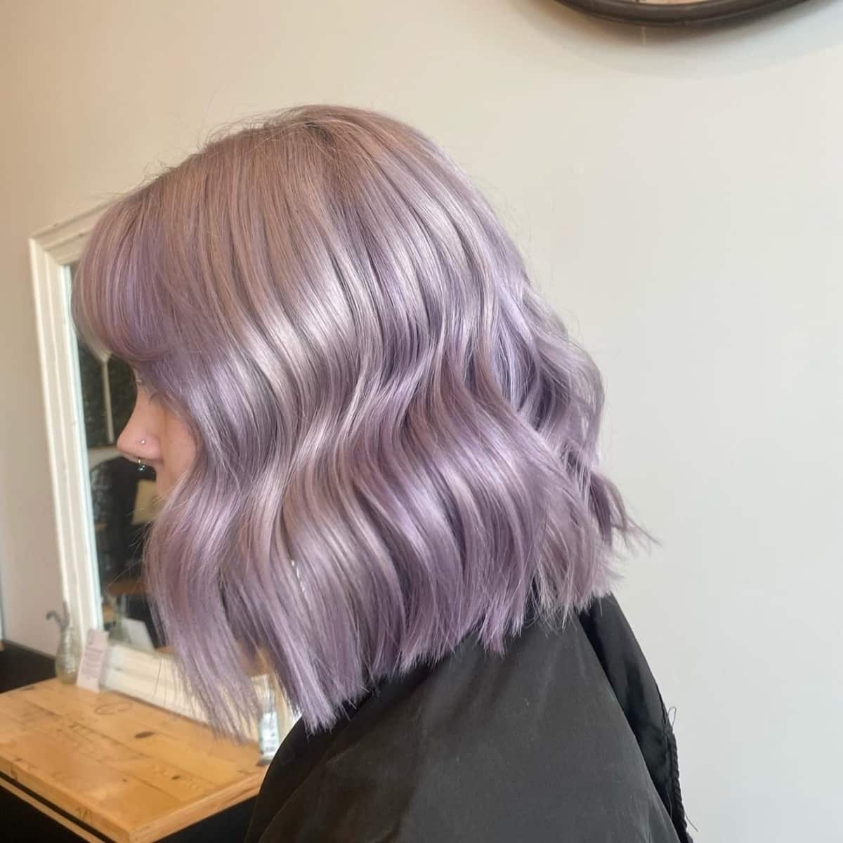 30 Plum Hair Color Ideas That are Trending in 2023