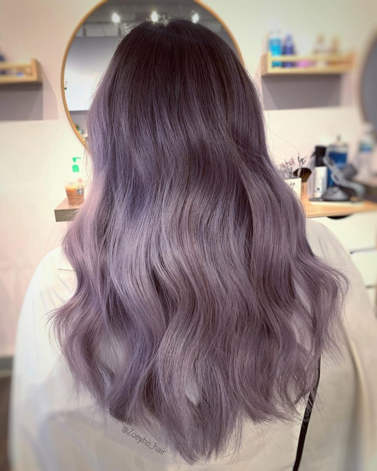 30 Plum Hair Color Ideas That are Trending in 2023