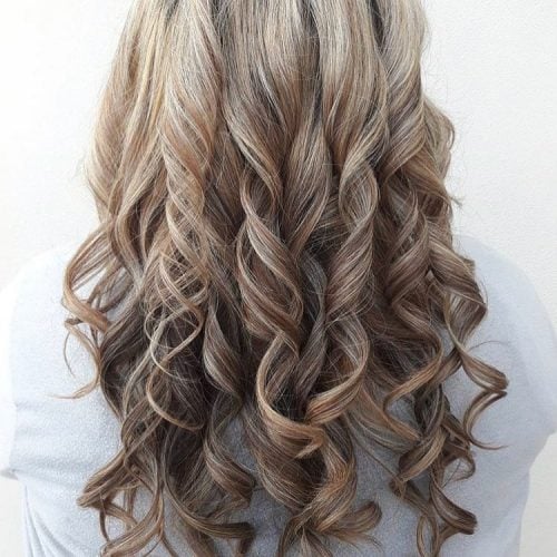 50 Best Dirty Blonde Hair Color Ideas of 2023 for Every Skin Tone