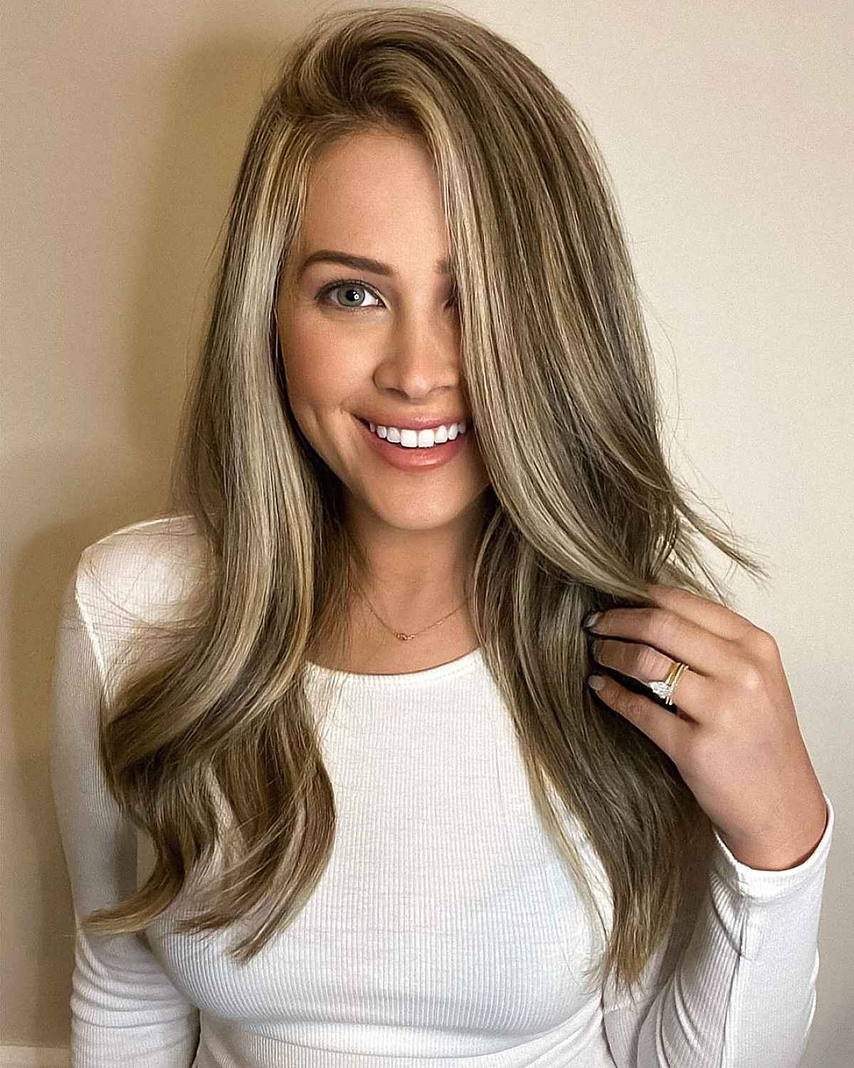 50 Best Dirty Blonde Hair Color Ideas of 2023 for Every Skin Tone