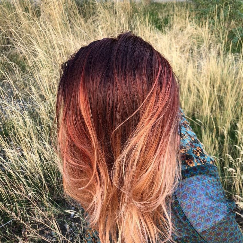 62 Best Auburn Hair Color Ideas for Every Skin Tone
