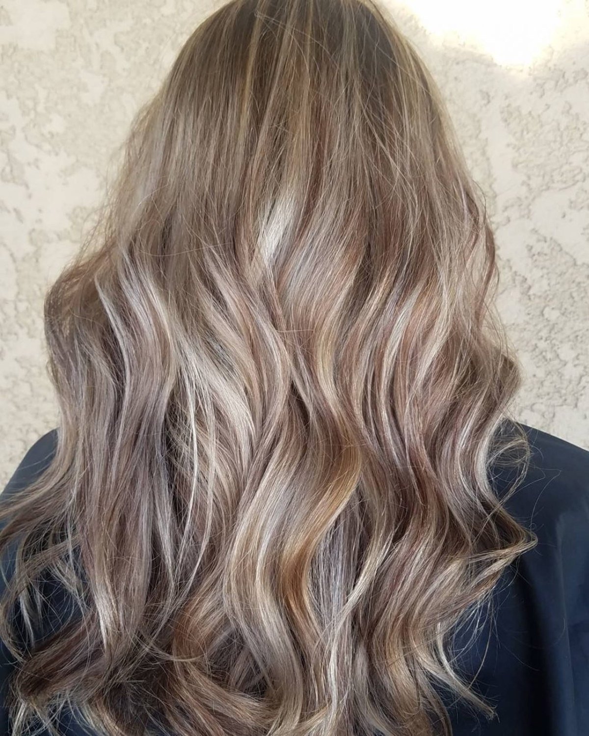 17 Perfect Examples of Light Ash Brown Hair Color