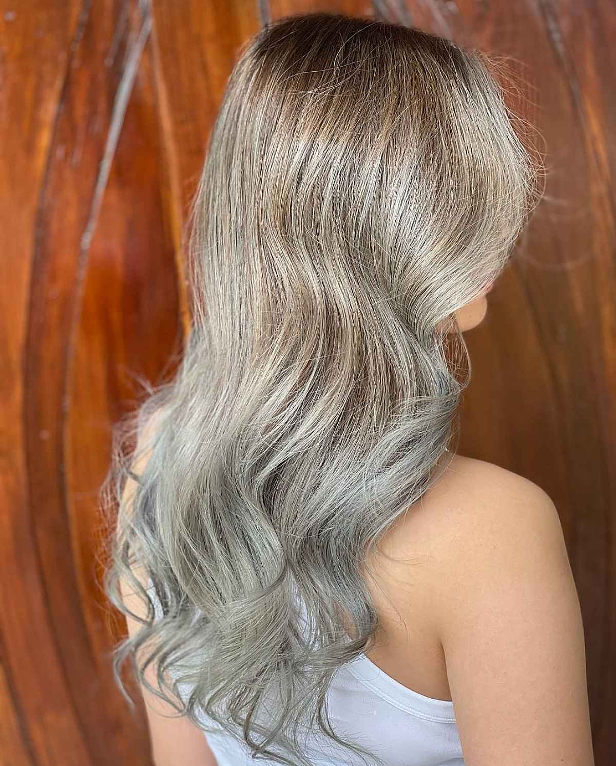 15 Stunning Ways to Get The Dark Ash Blonde Hair Color Trend