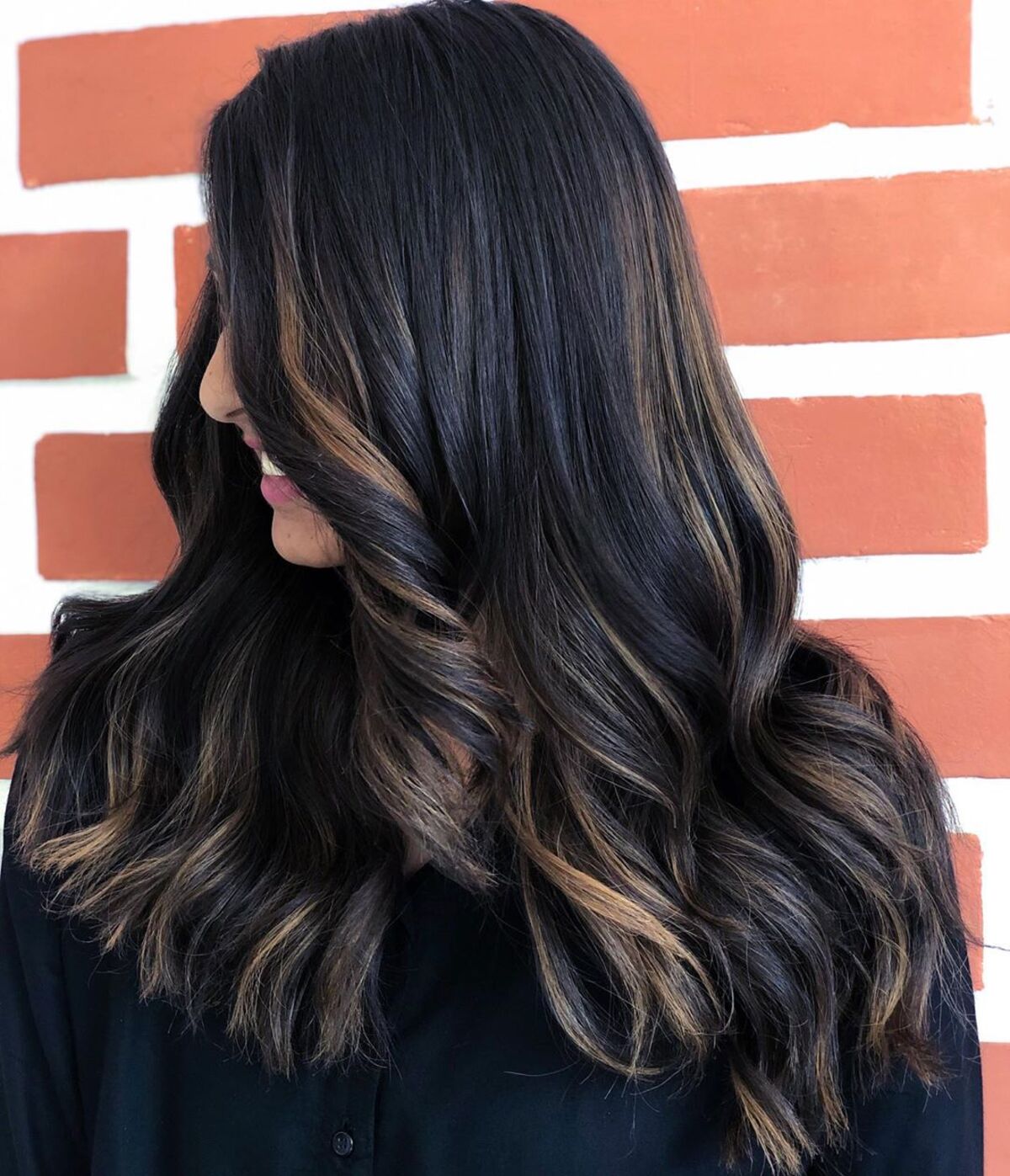 23 Prettiest Ways to Get Rose Gold Highlights for Every Hair Color