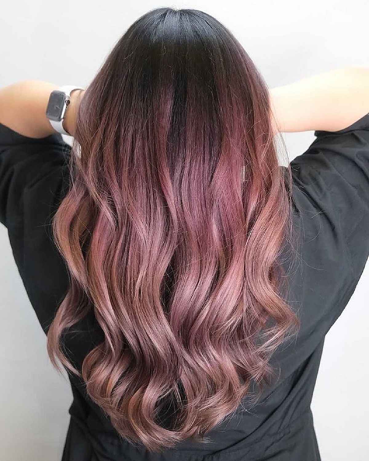 How to Get Pink OmbrÃ© Hair &#8211; 22 Cute Ideas for 2023