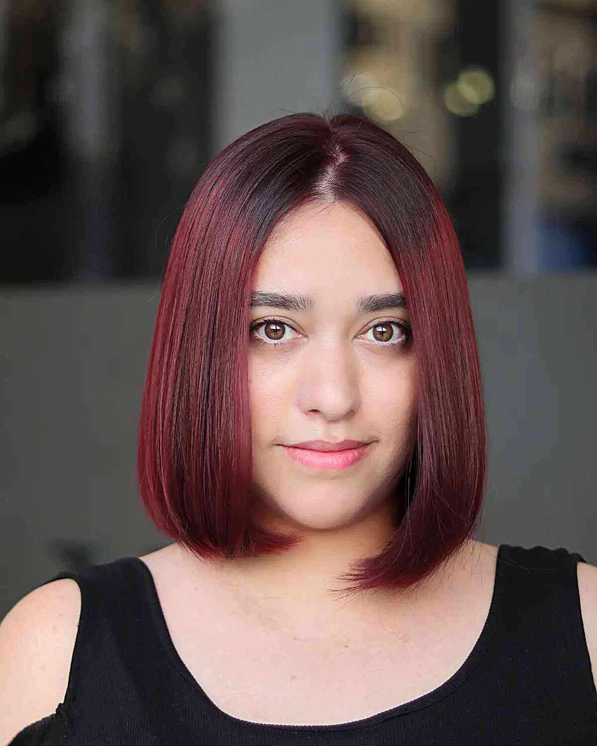 29 Balayage Straight Hair Color Ideas You Have to See in 2023