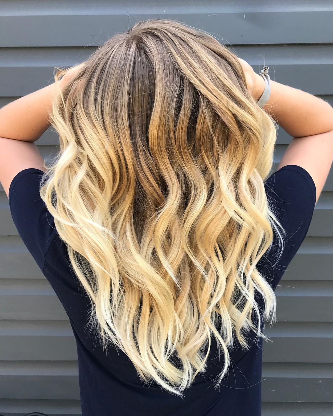 26 Best Brown to Blonde Hair Color Ideas and Tips