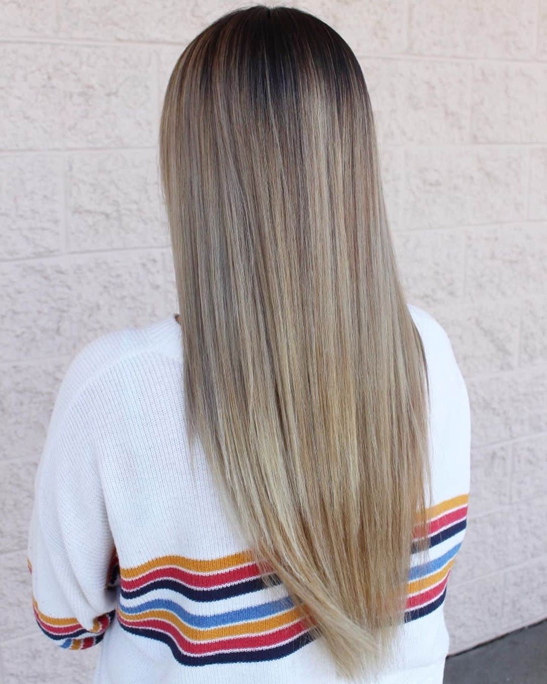 26 Best Brown to Blonde Hair Color Ideas and Tips